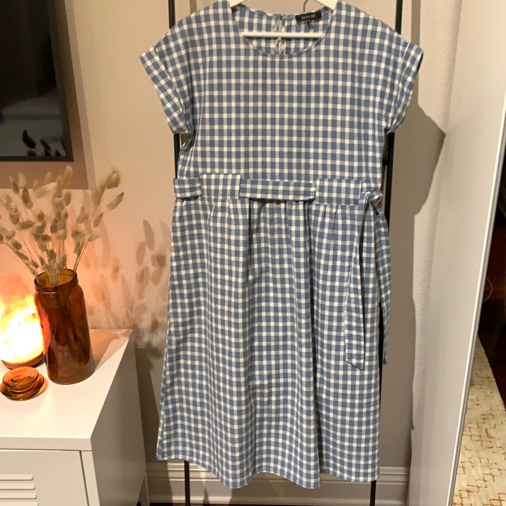 Roolee dress